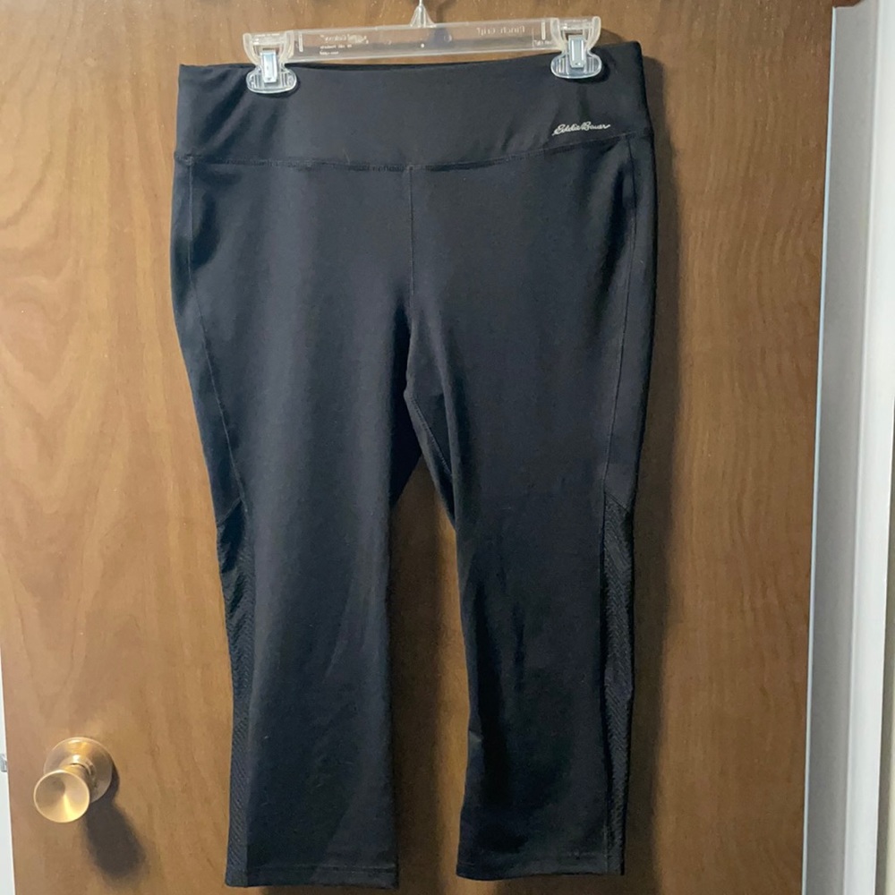 Like new workout leggings